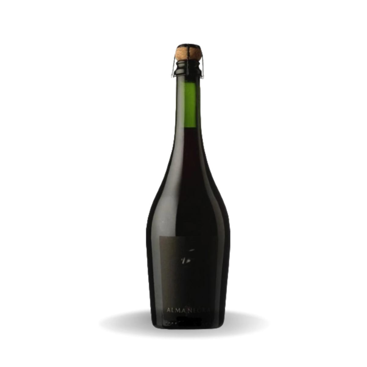 Alma Negra Blanc de Blanc