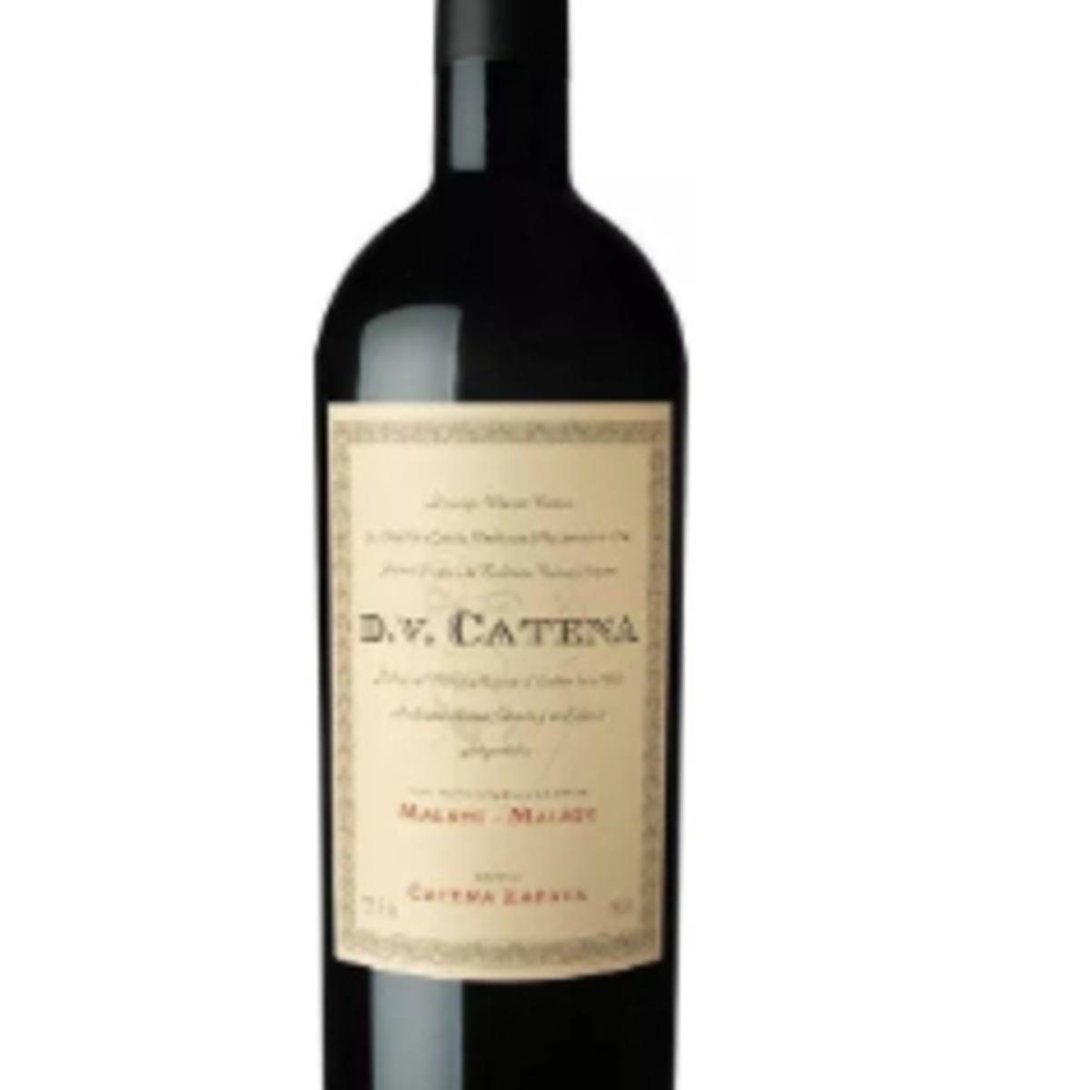DV malbec malbec