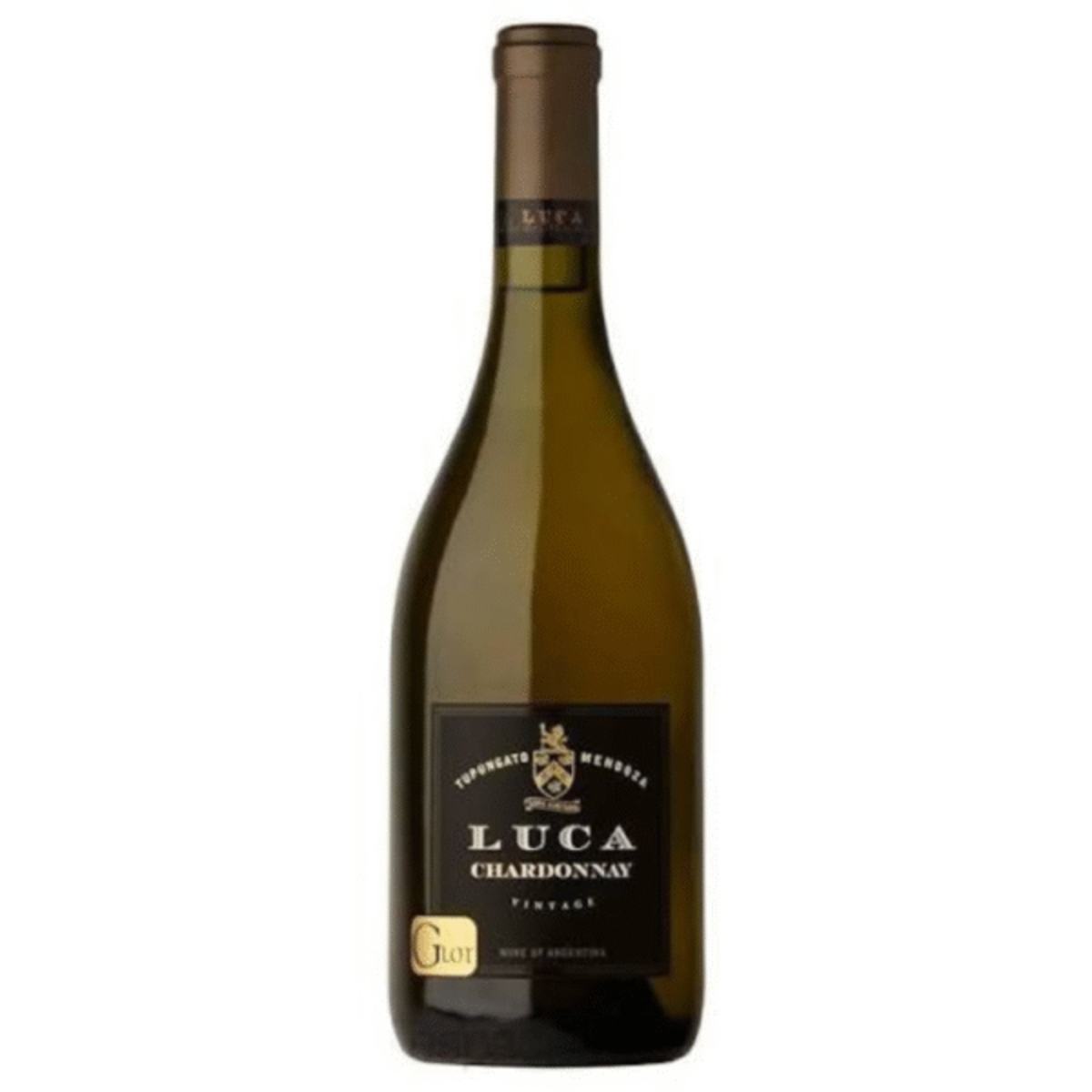 Luca Chardonnay
