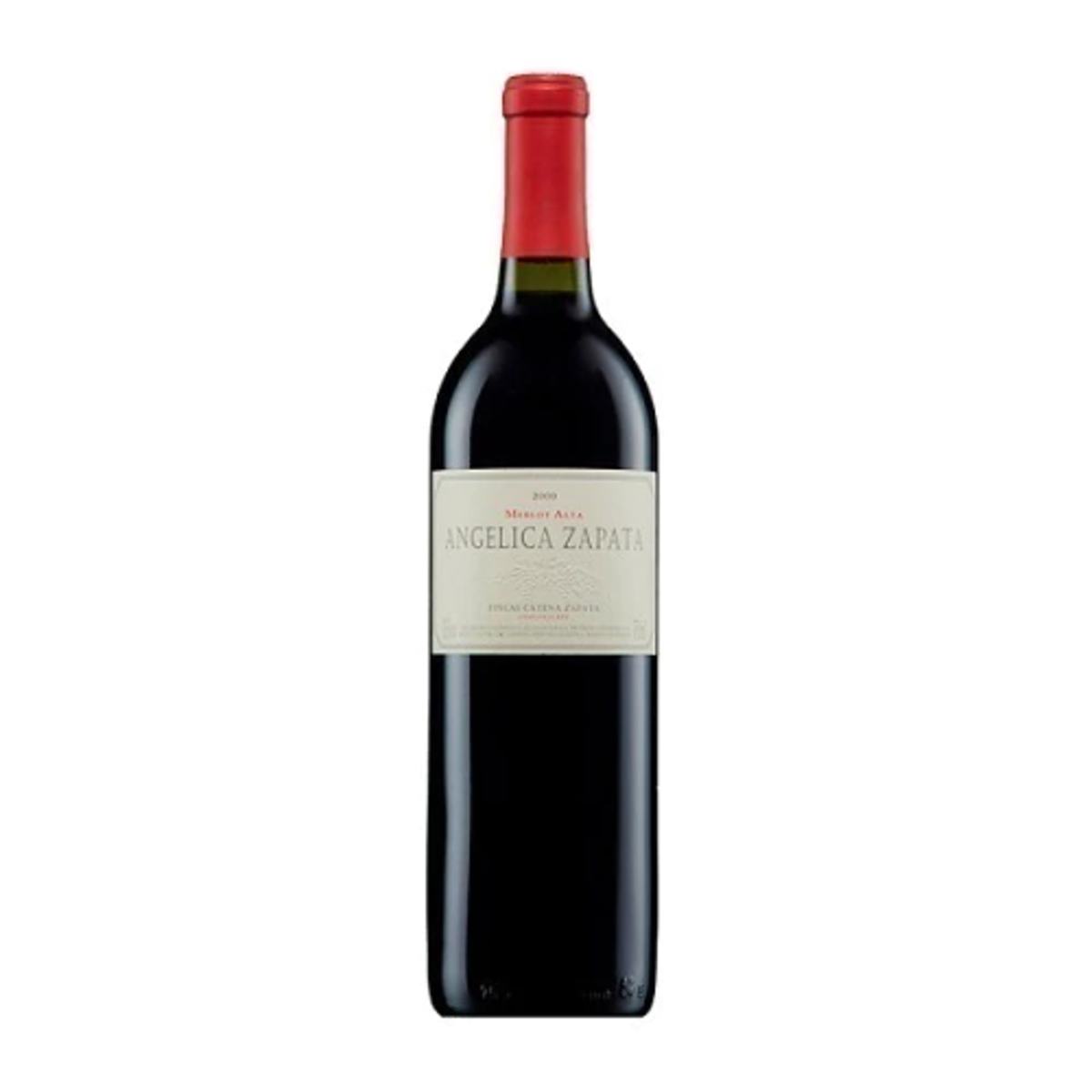 Angelica Zapata Merlot
