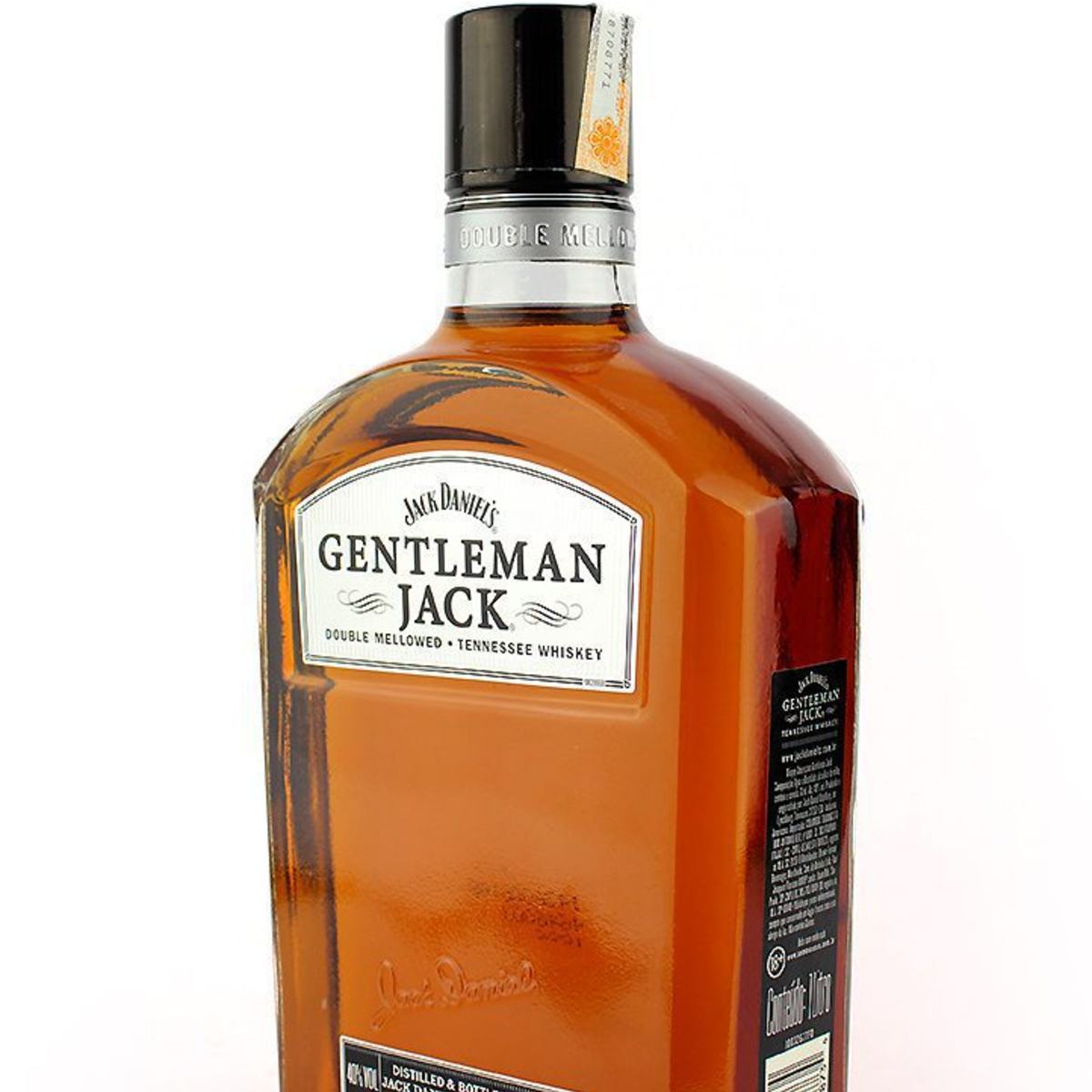 Jack Daniels Gentleman Litro