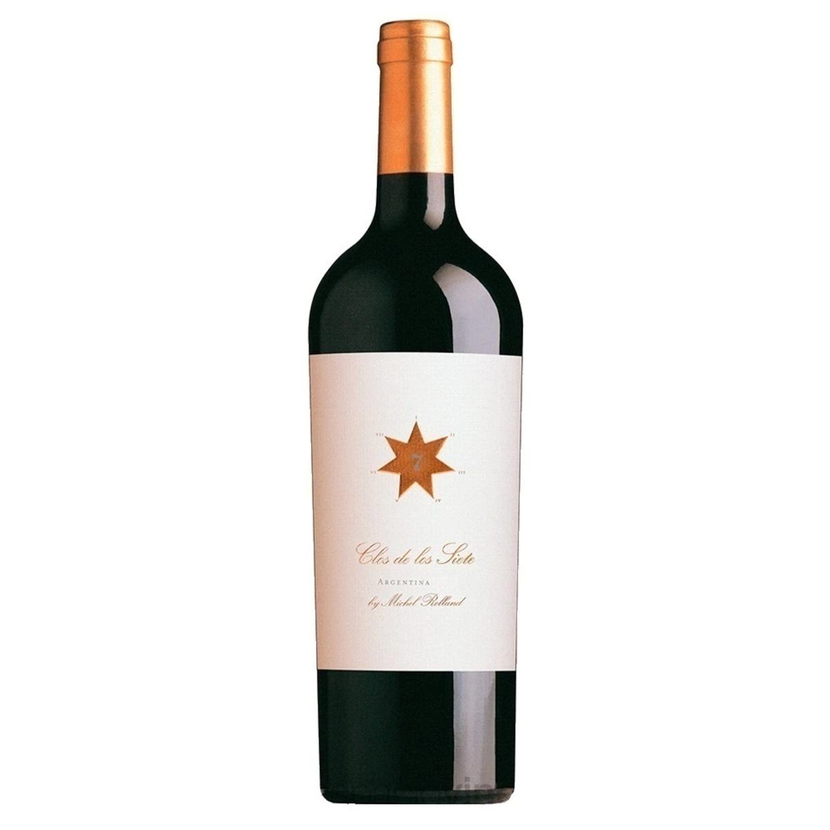 Clos De Los Siete
