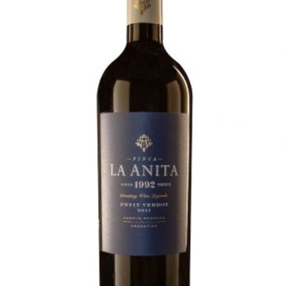 La Anita Petit Verdot