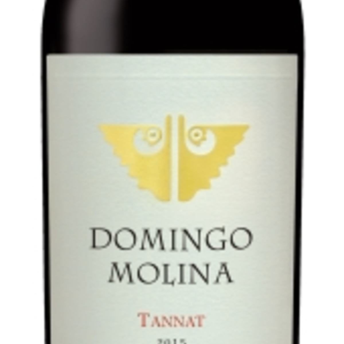 Domingo Molina Tannat - Salta