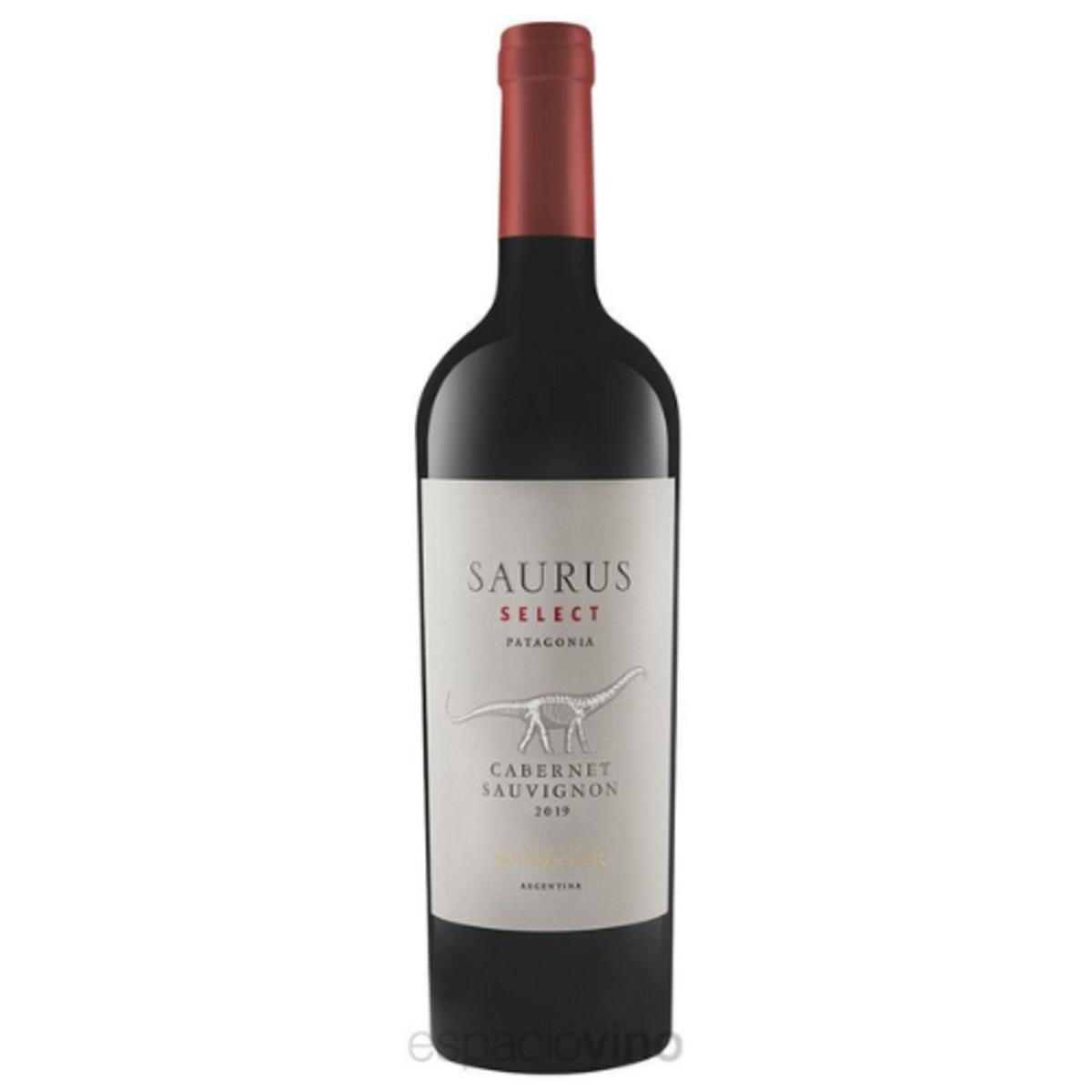 Saurus Select Cabernet Sauvignon (2022)patagonia