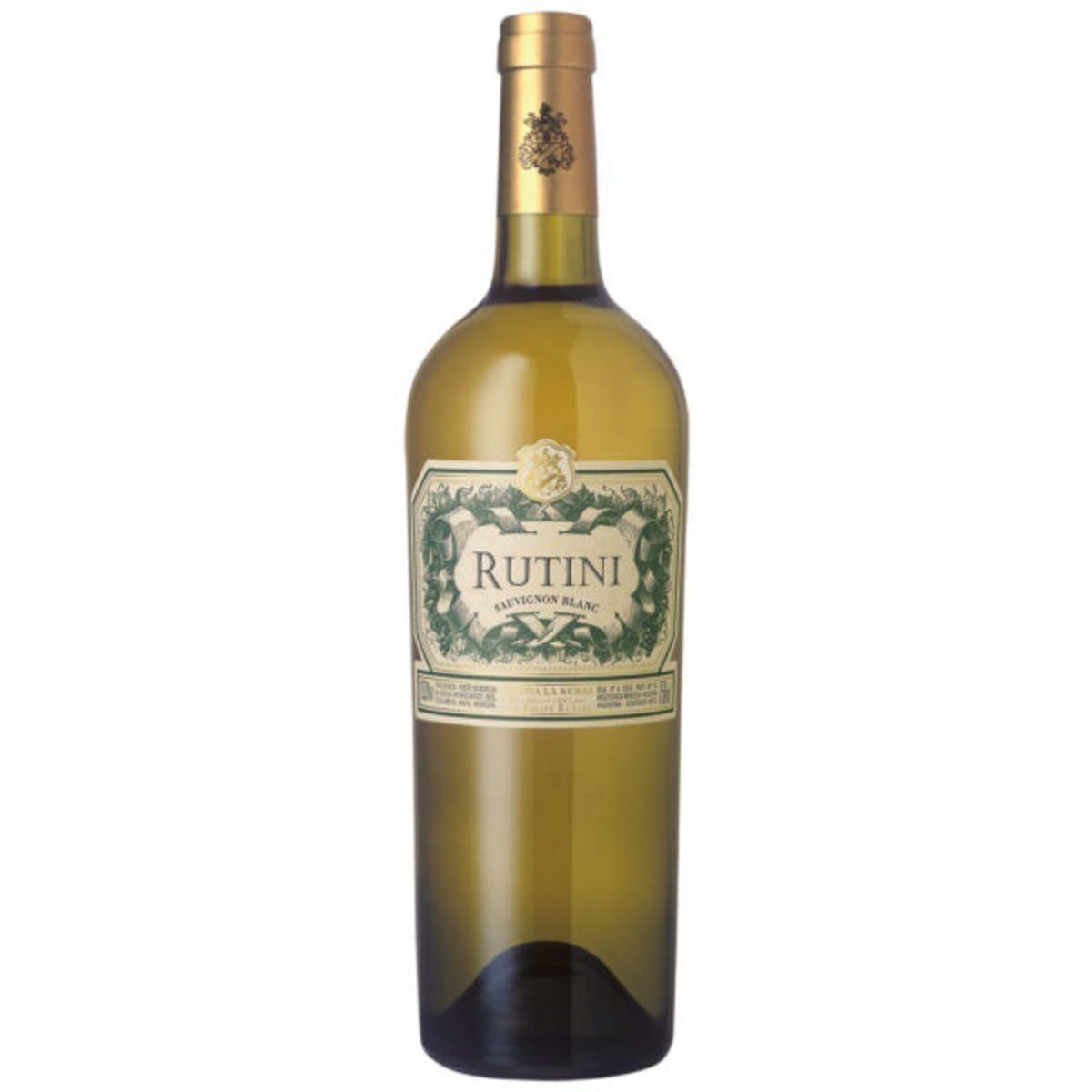 Rutini Sauvignon Blanc