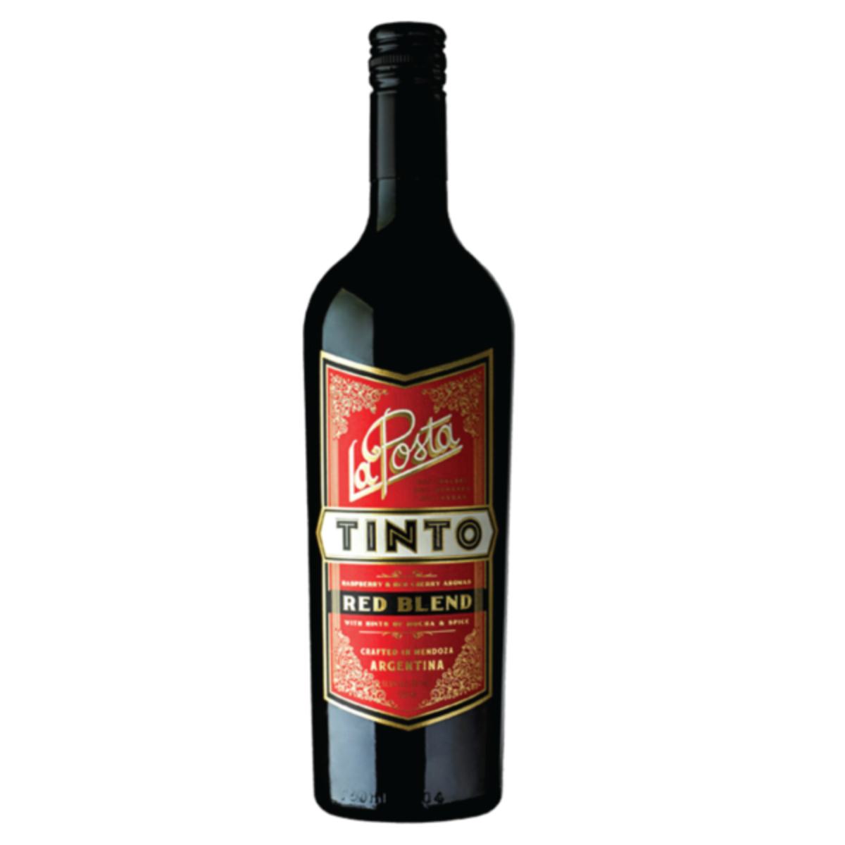 La Posta Red Blend