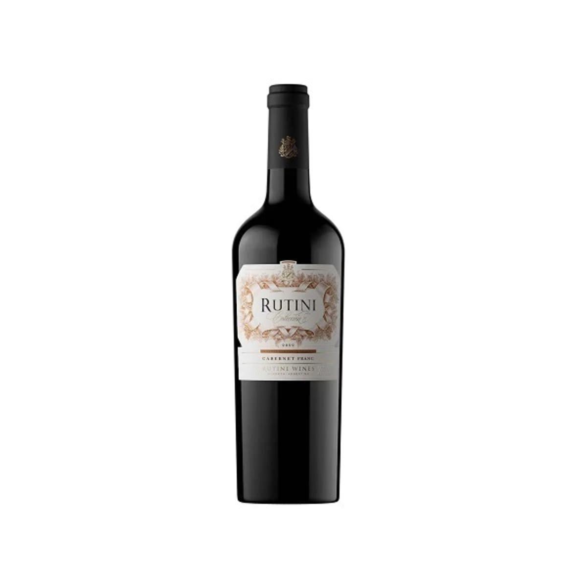 Rutini Cabernet Franc