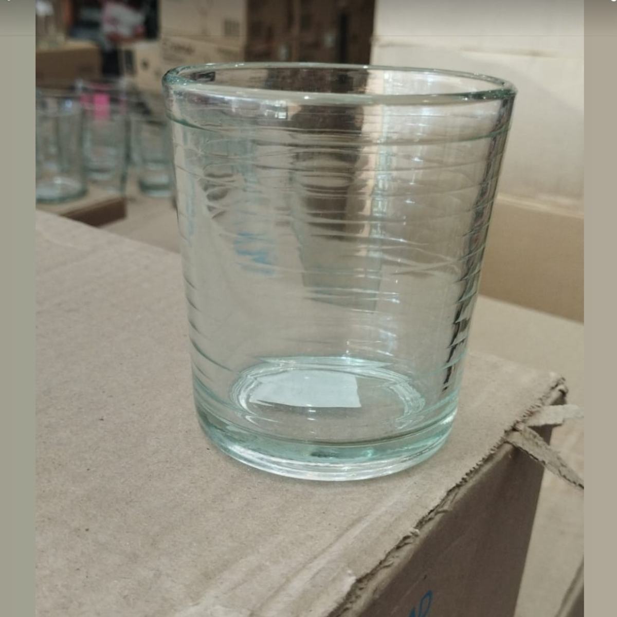 Caja x 24 Vasos Juliana