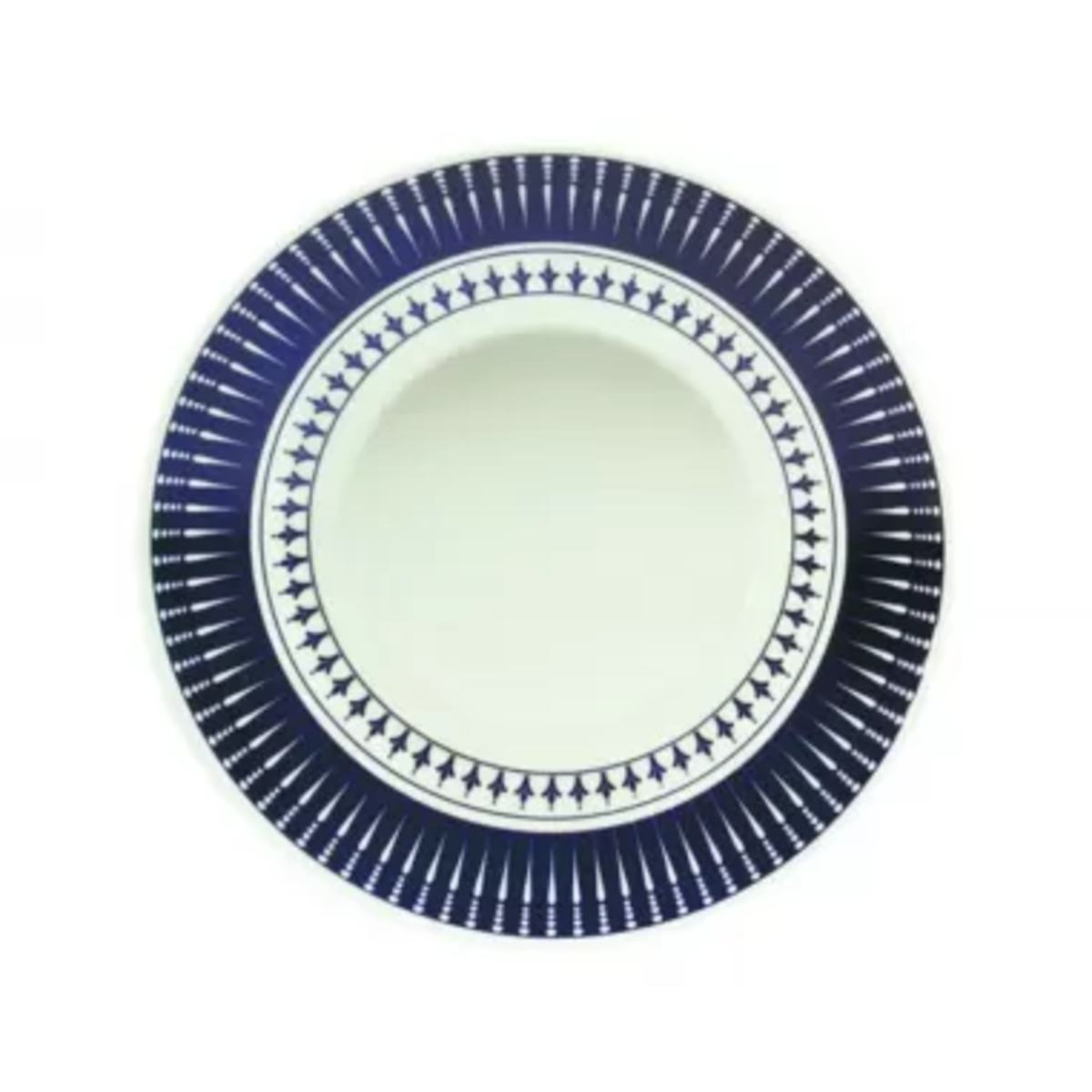 PLATO POSTRE BUZIOS COLB