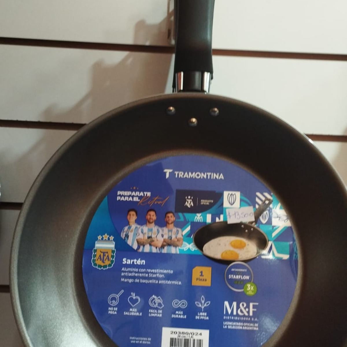 SARTEN 24CM TRAMONTINA