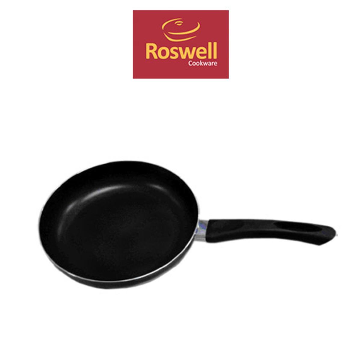 SARTEN BLACK 20CM ROSWELL
