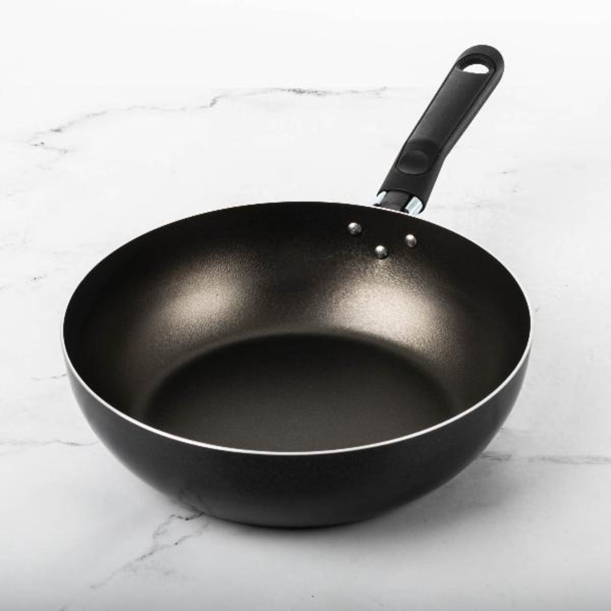 WOK N°28 Roswell Cookware