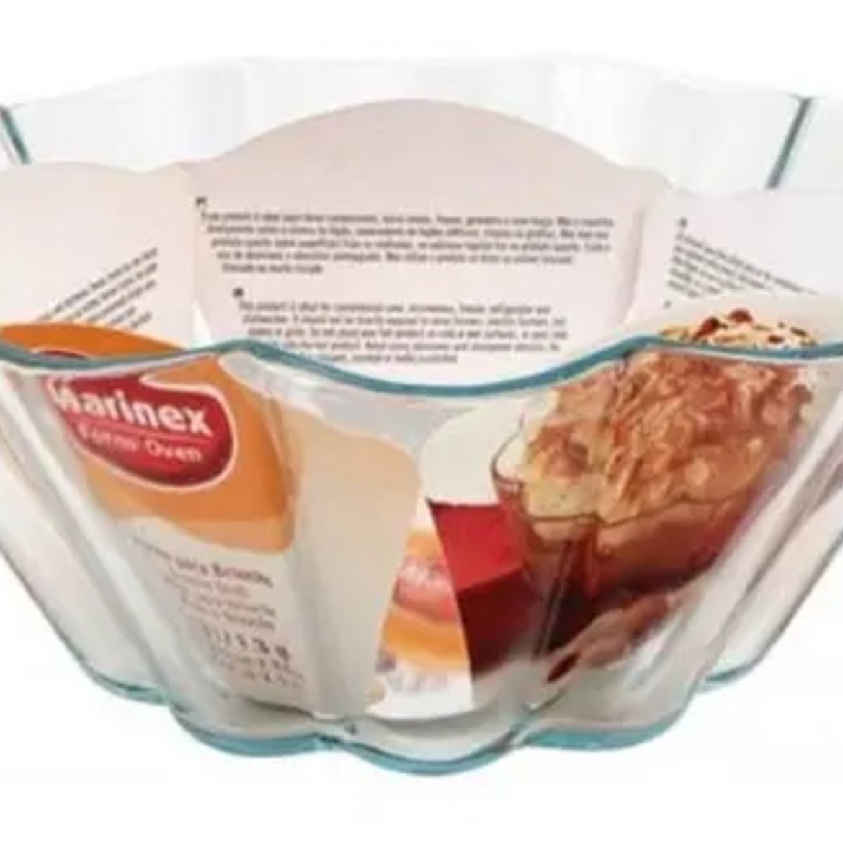 CLASICA MOLDE FLAN 1.3L
