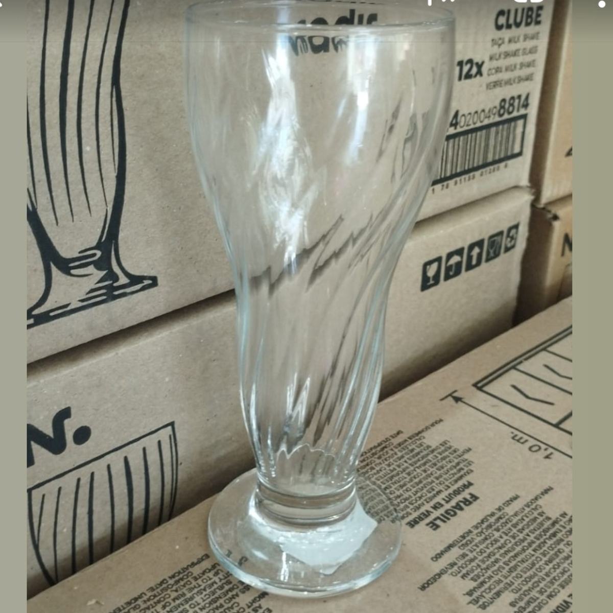 Caja x 6 Copas Milkshake