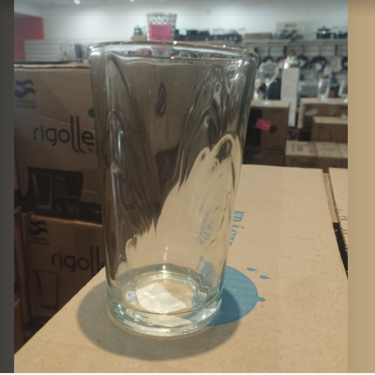 Caja x 24 Vasos Coraline