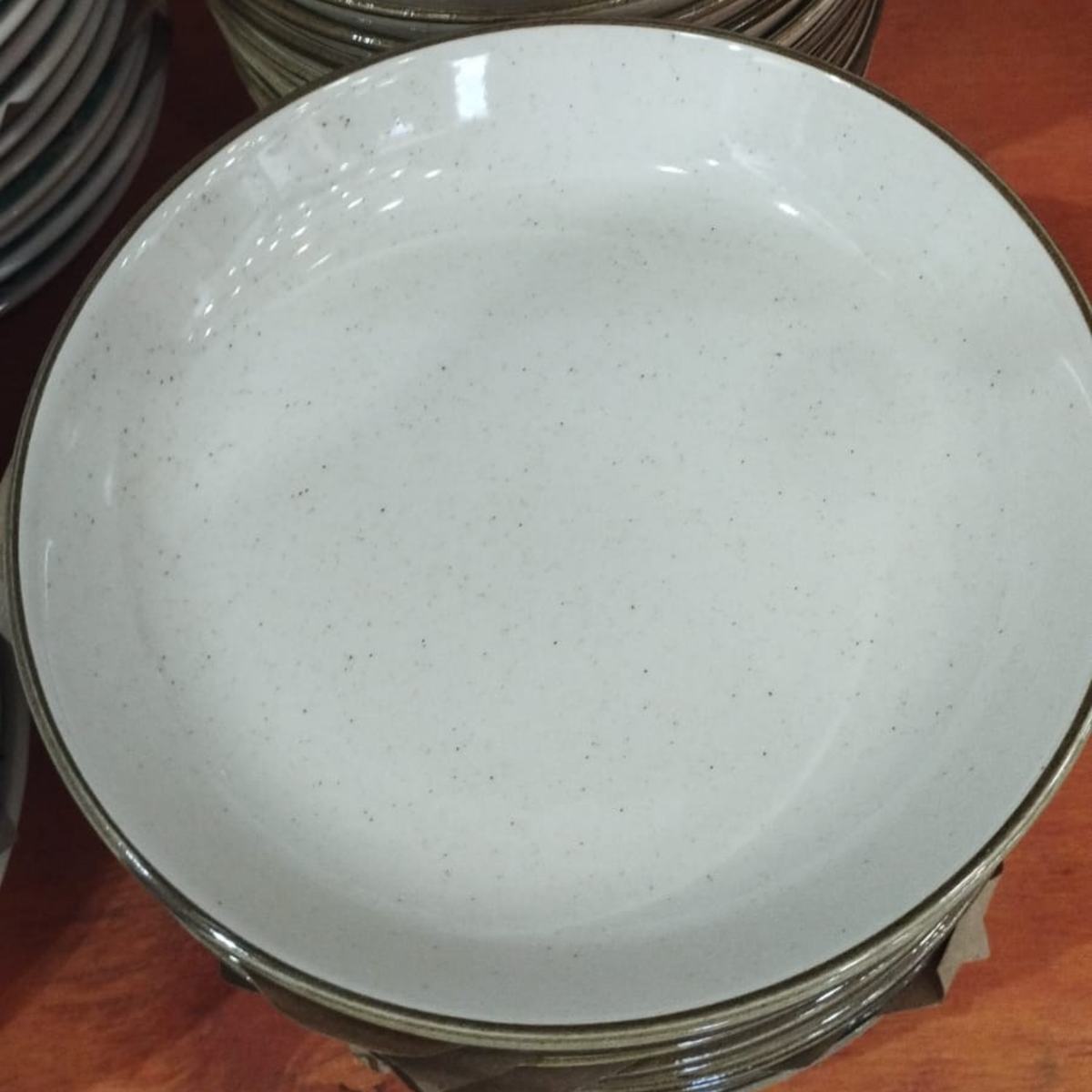 HONDO DUNA PORCELANA