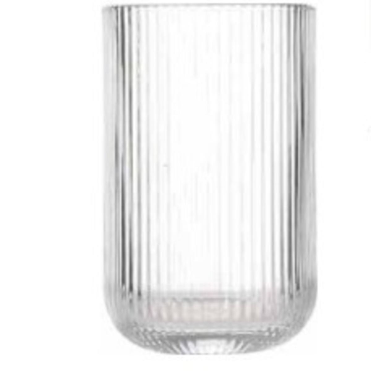 VASO CALI 390ML x 6