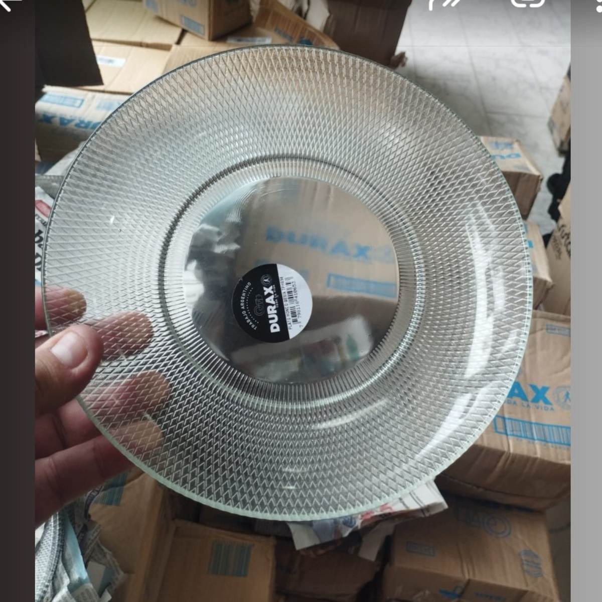 Caja x 24 Hondos Gema