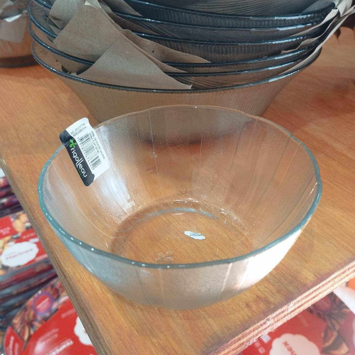 Bowls Postre galaxia 425ml