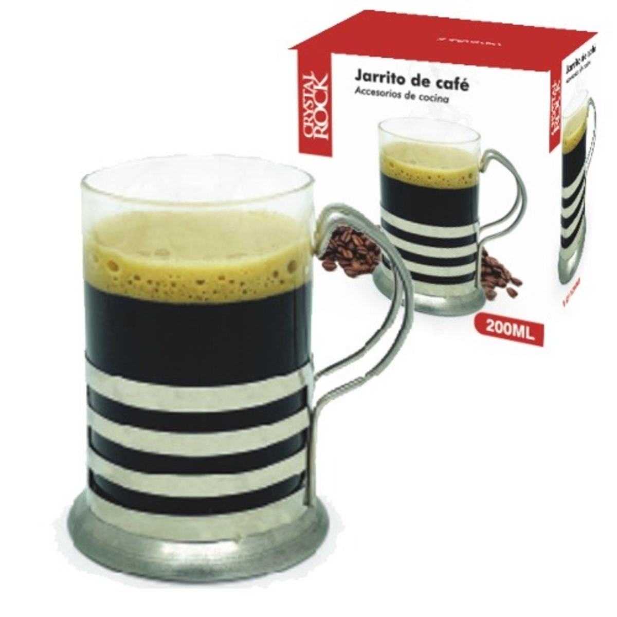Jarrito Café