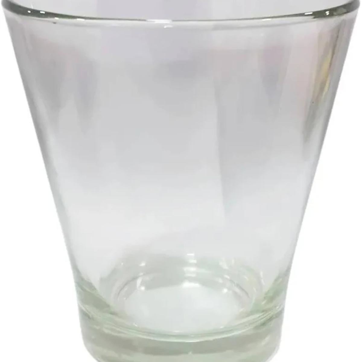 Vaso Cóctel 350cc x 6