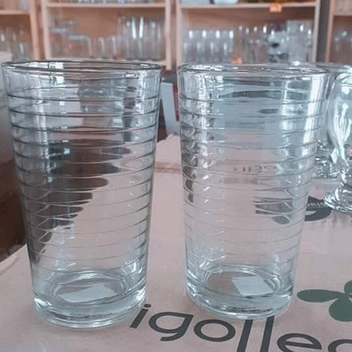 Caja x 24 Vasos cobra