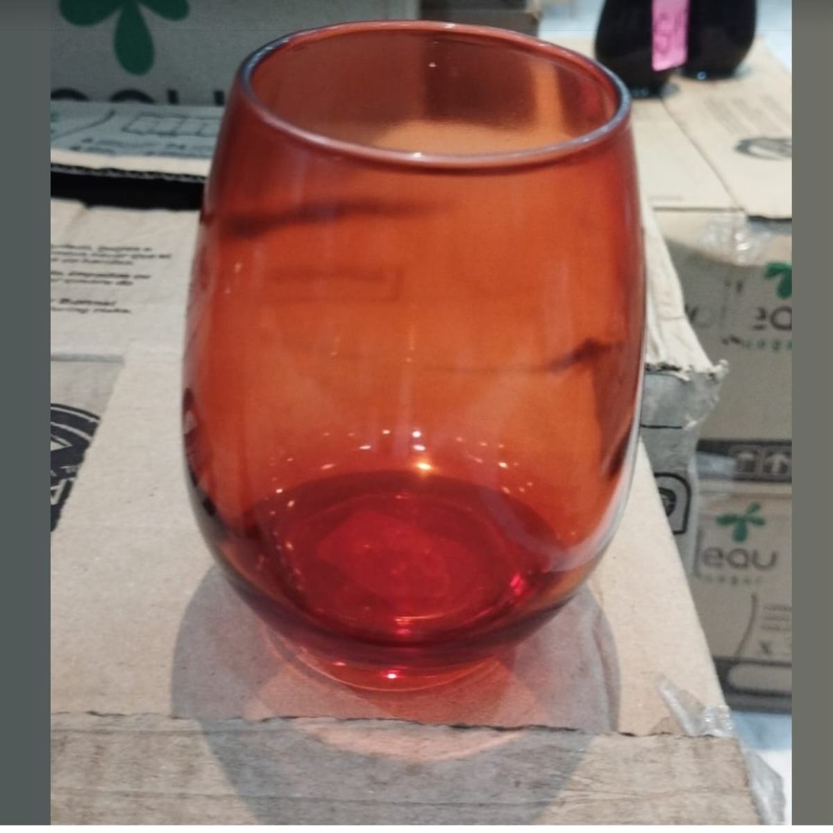 Copon Gourmet x 6 Color