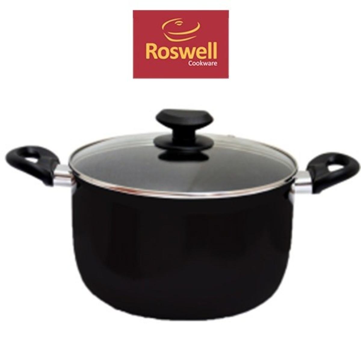 Cacerola 28cm Roswell