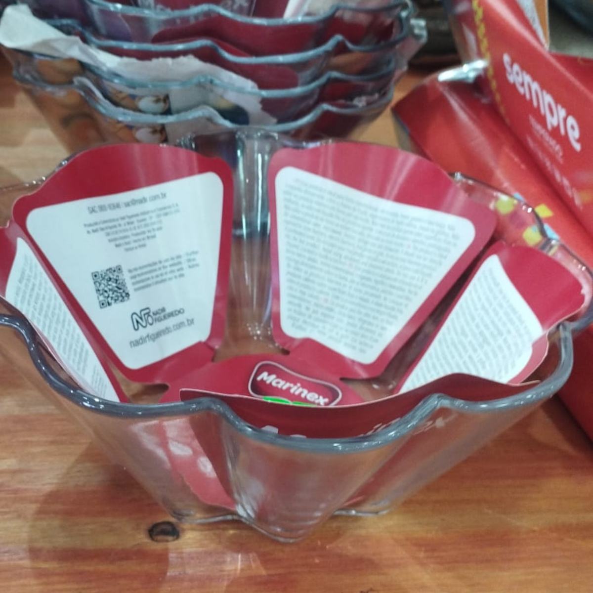 ASADERA FLANERA 1.3L