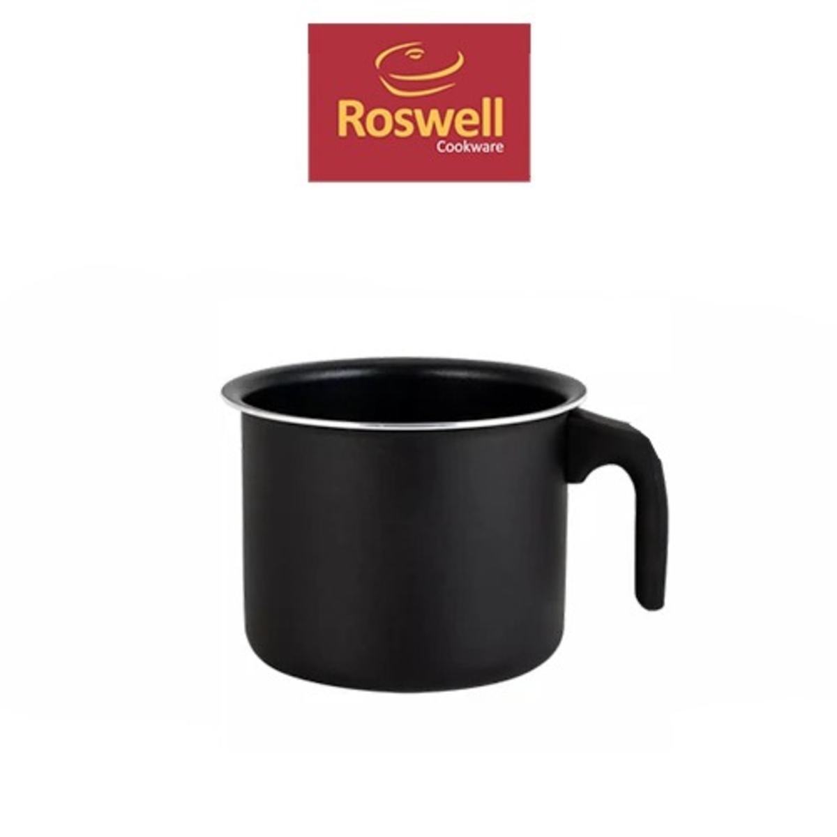 JARRO 14CM HERVIDOR BLACK
