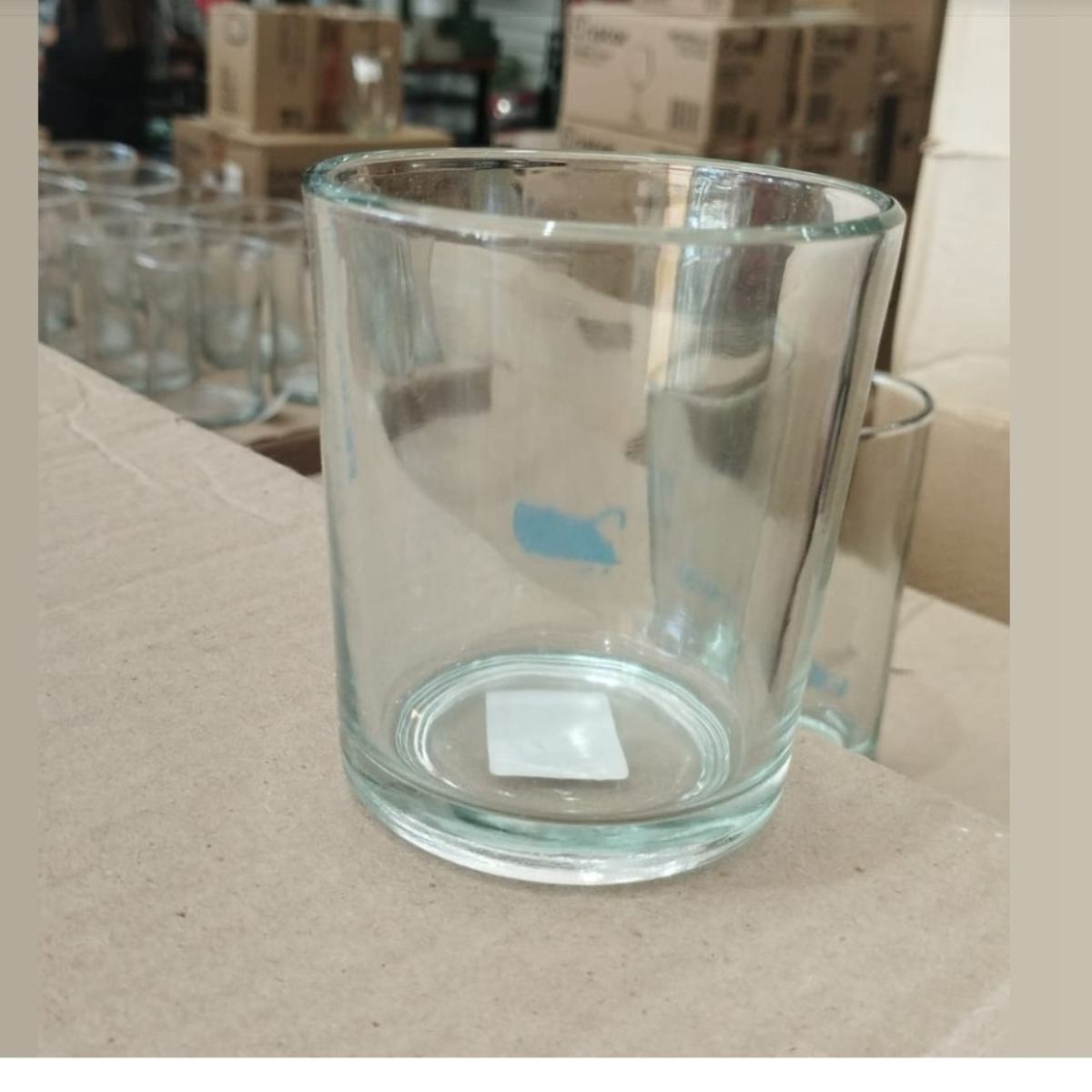 Vaso Imperial x 6