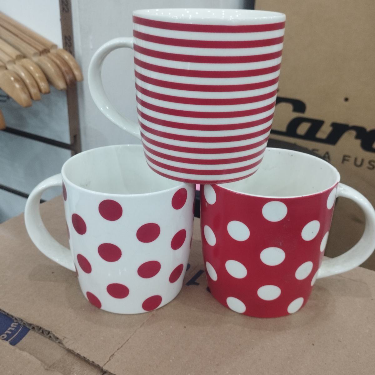 Taza Desayuno Kandel