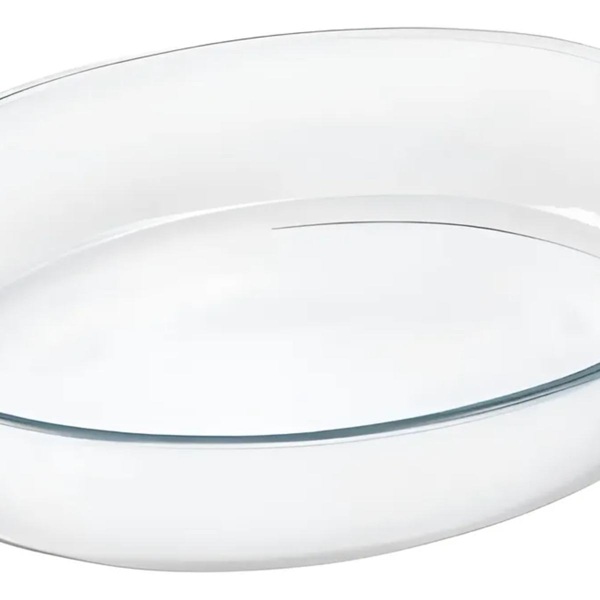 CLASICA ASADERA OVAL 1L