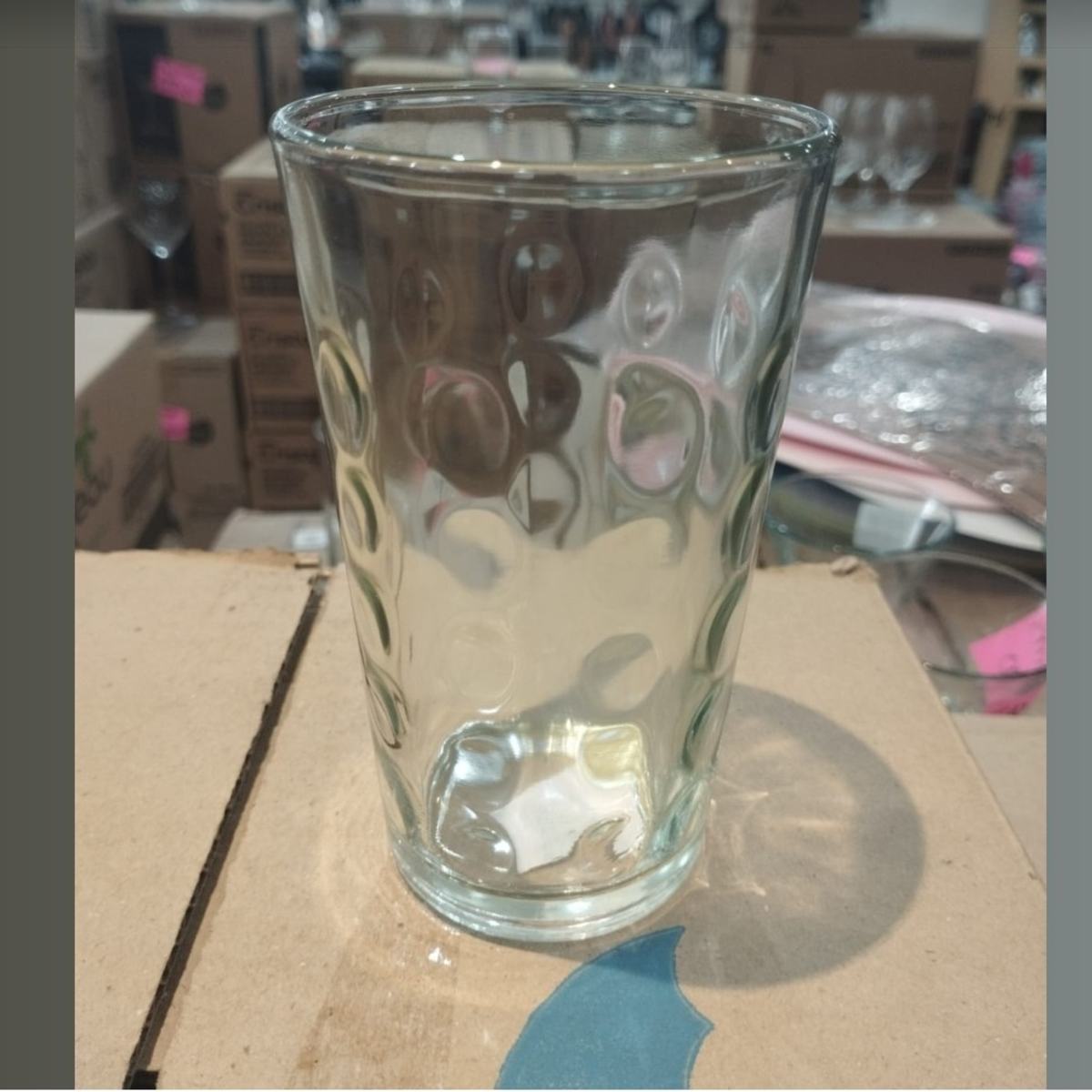 Caja x 24 Vasos Irupe
