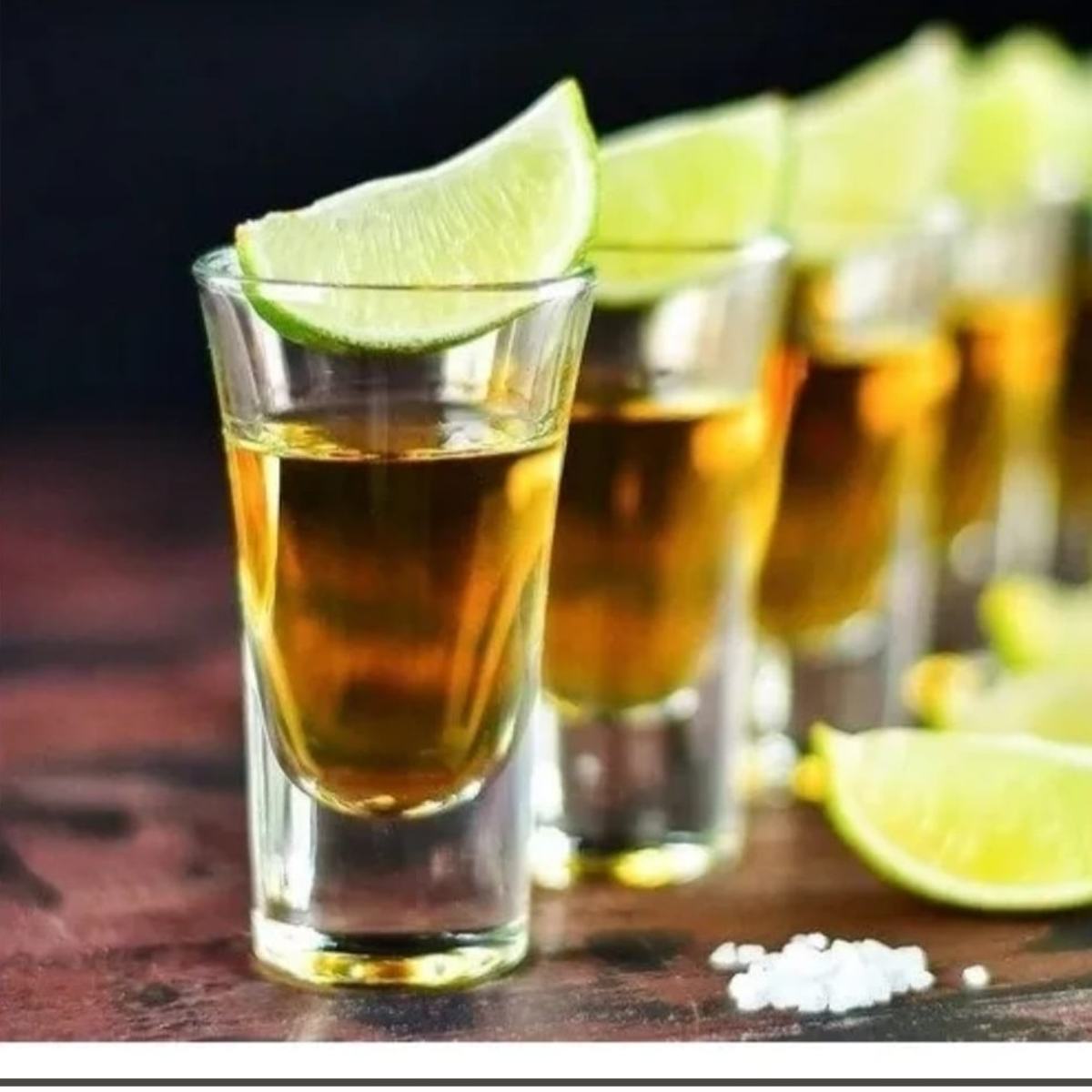 Vaso Shot Nadir x 6
