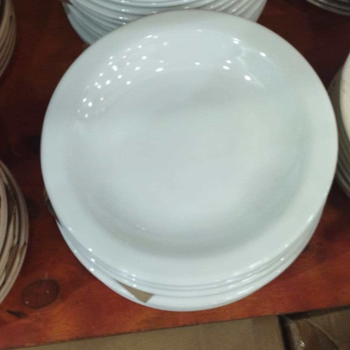 HONDO GOURMET PORCELANA
