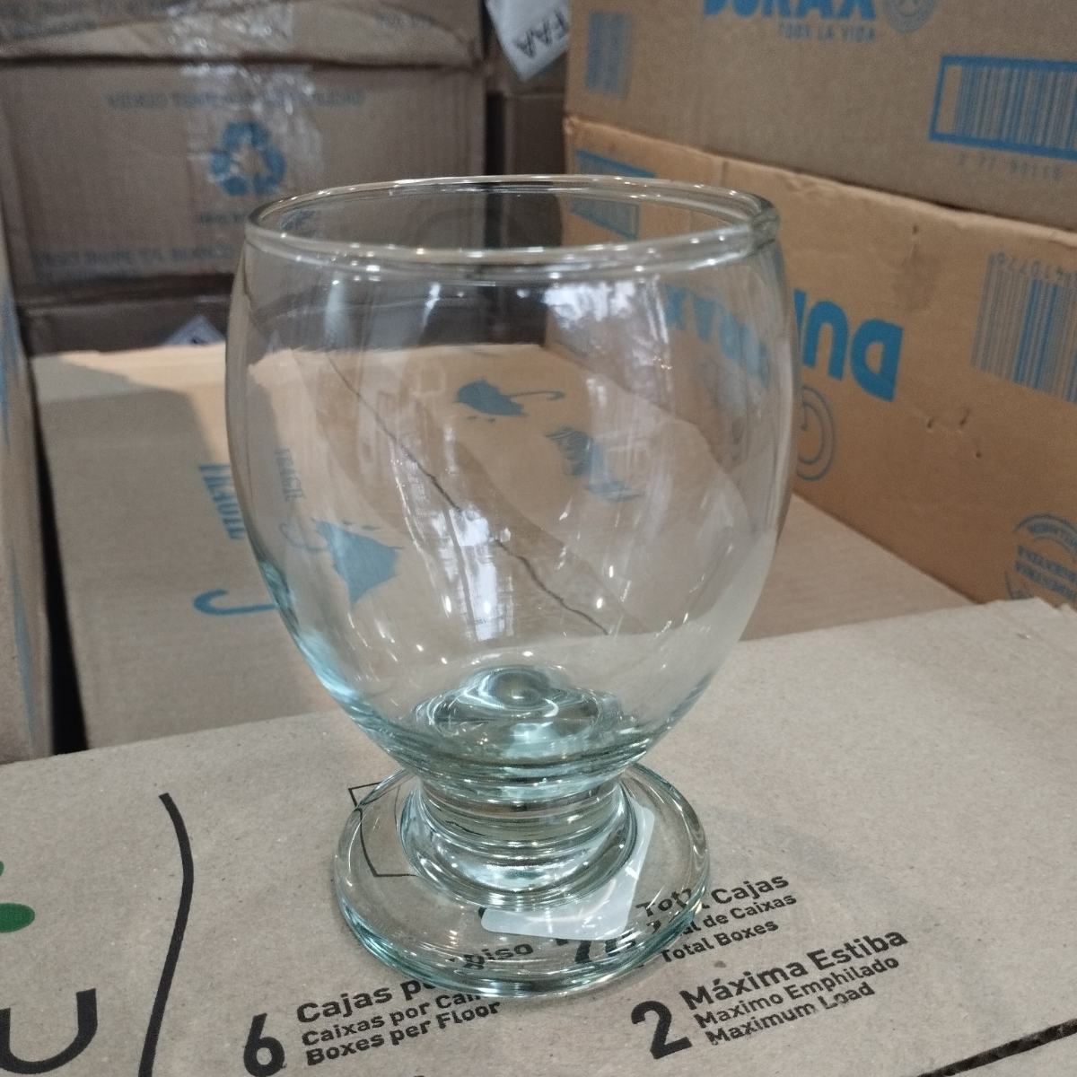 Caja x 36 Copas Noruega 420cc