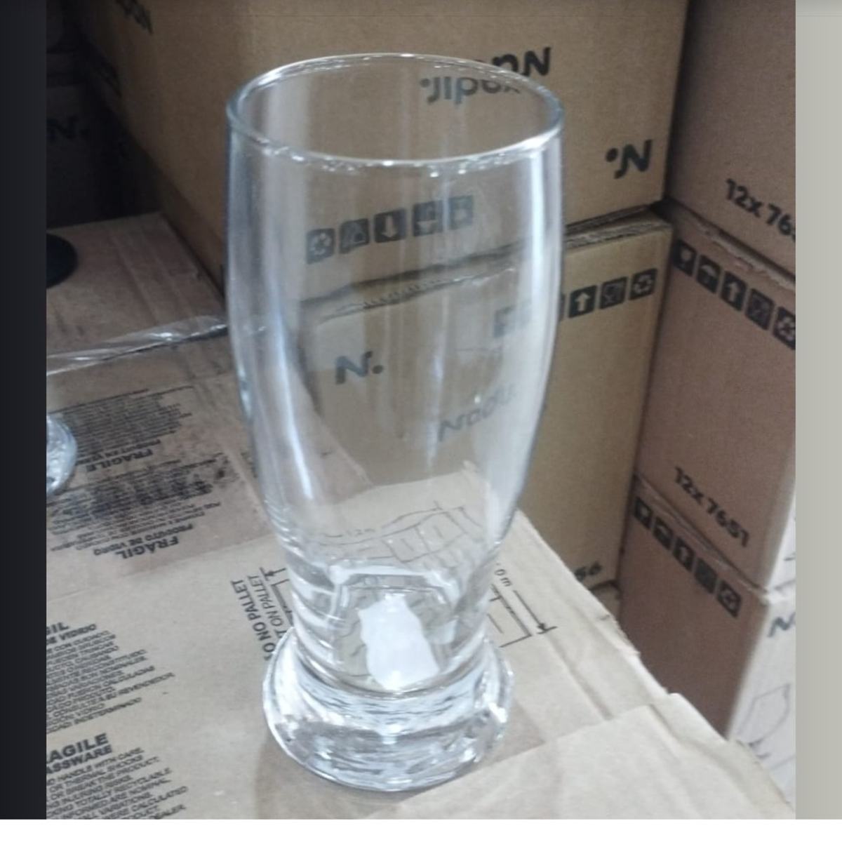 Vaso Munich Nadir x 6
