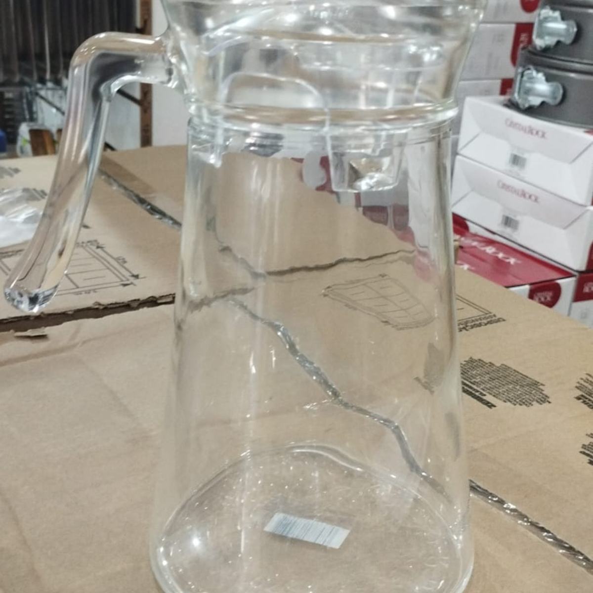 JARRA KONE C/ TAPA 1,3 L