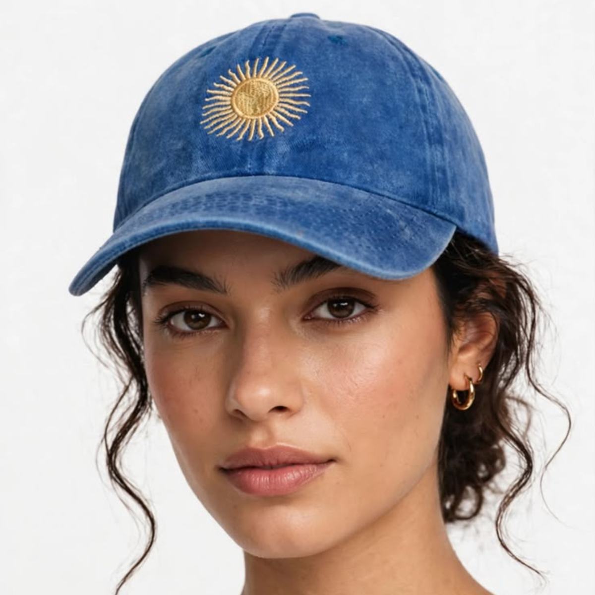 GORRA SOL