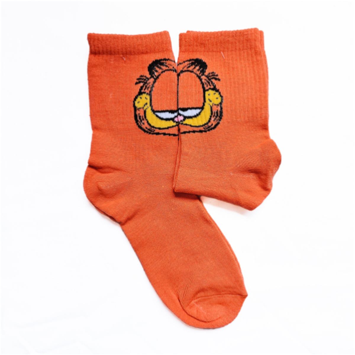 MEDIAS GARFIELD