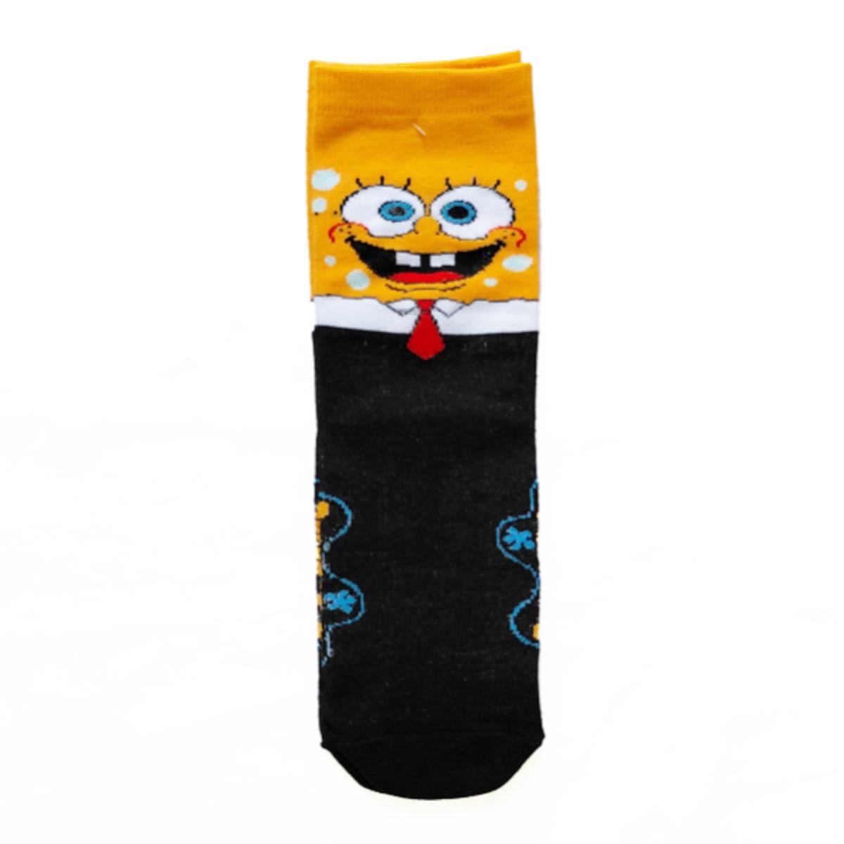 MEDIAS Bob Esponja