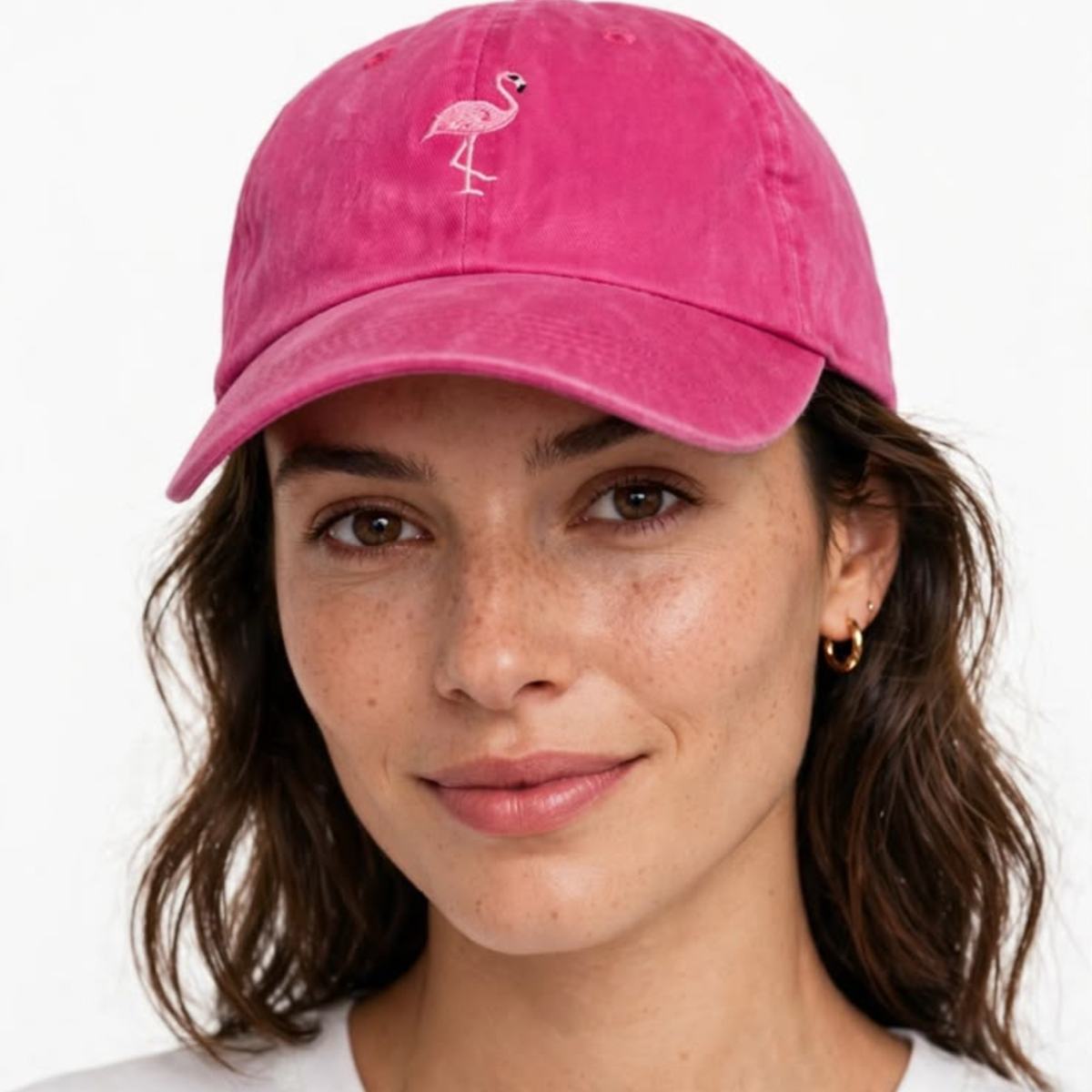 GORRA FLAMENCO