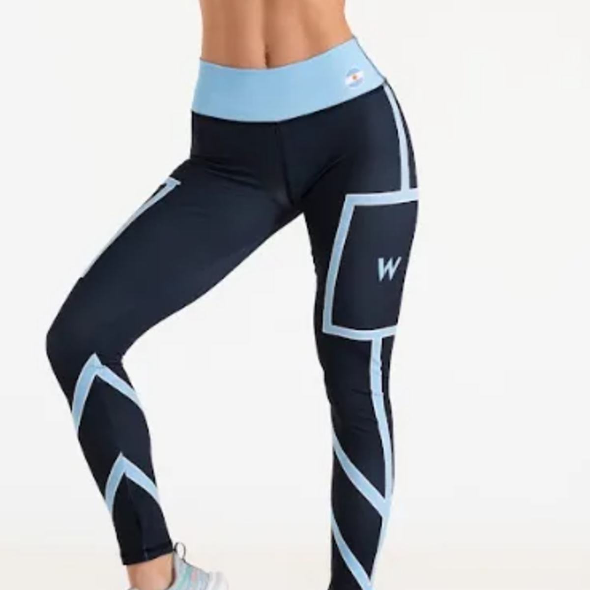 LEGGIN ARG TALLE 2