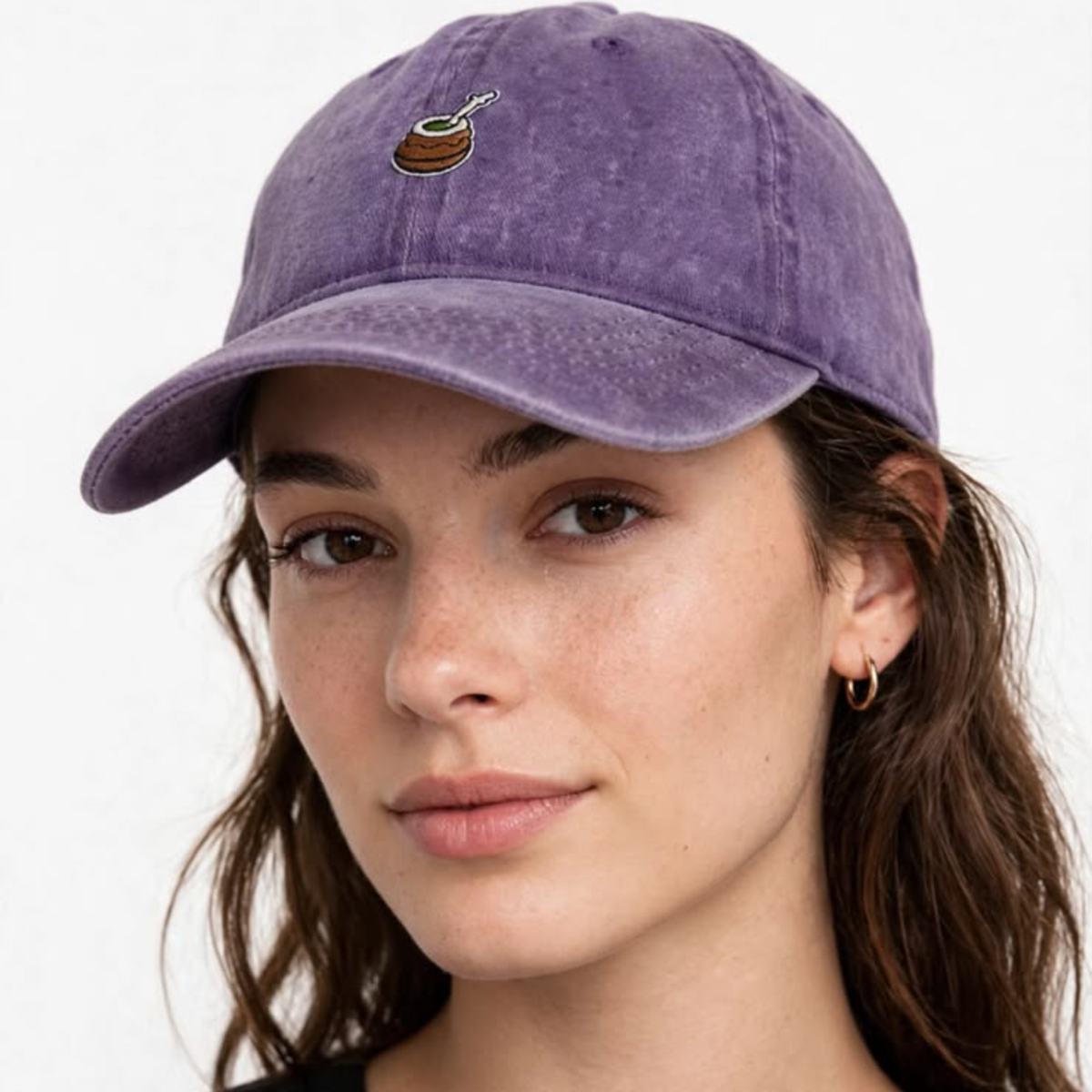 GORRO MATE