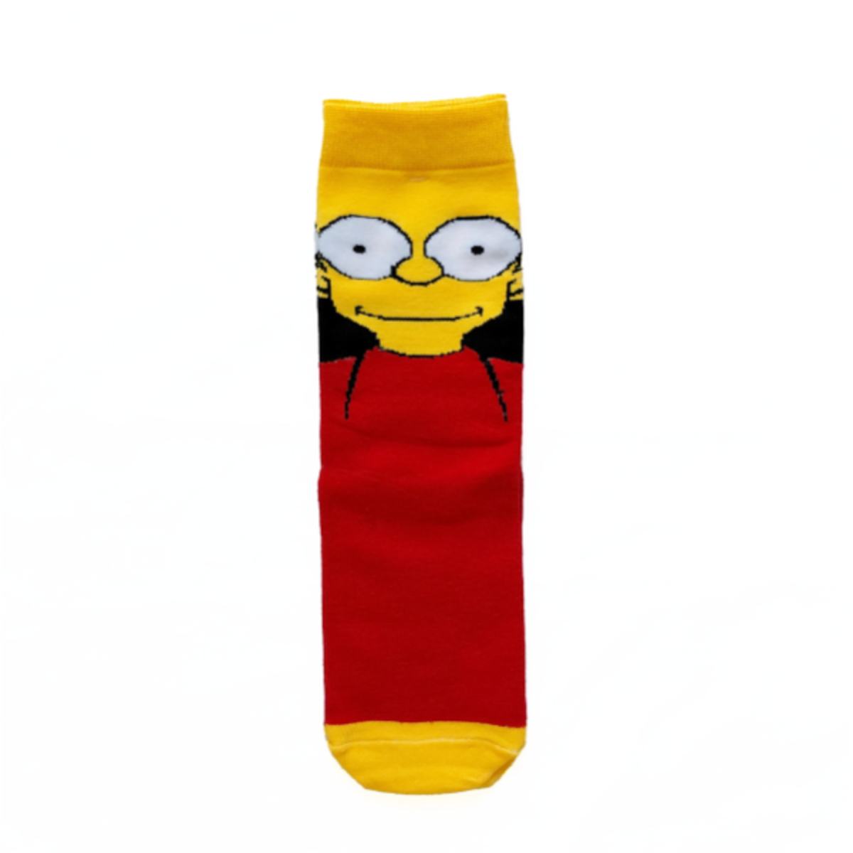 MEDIAS Bart Simpson