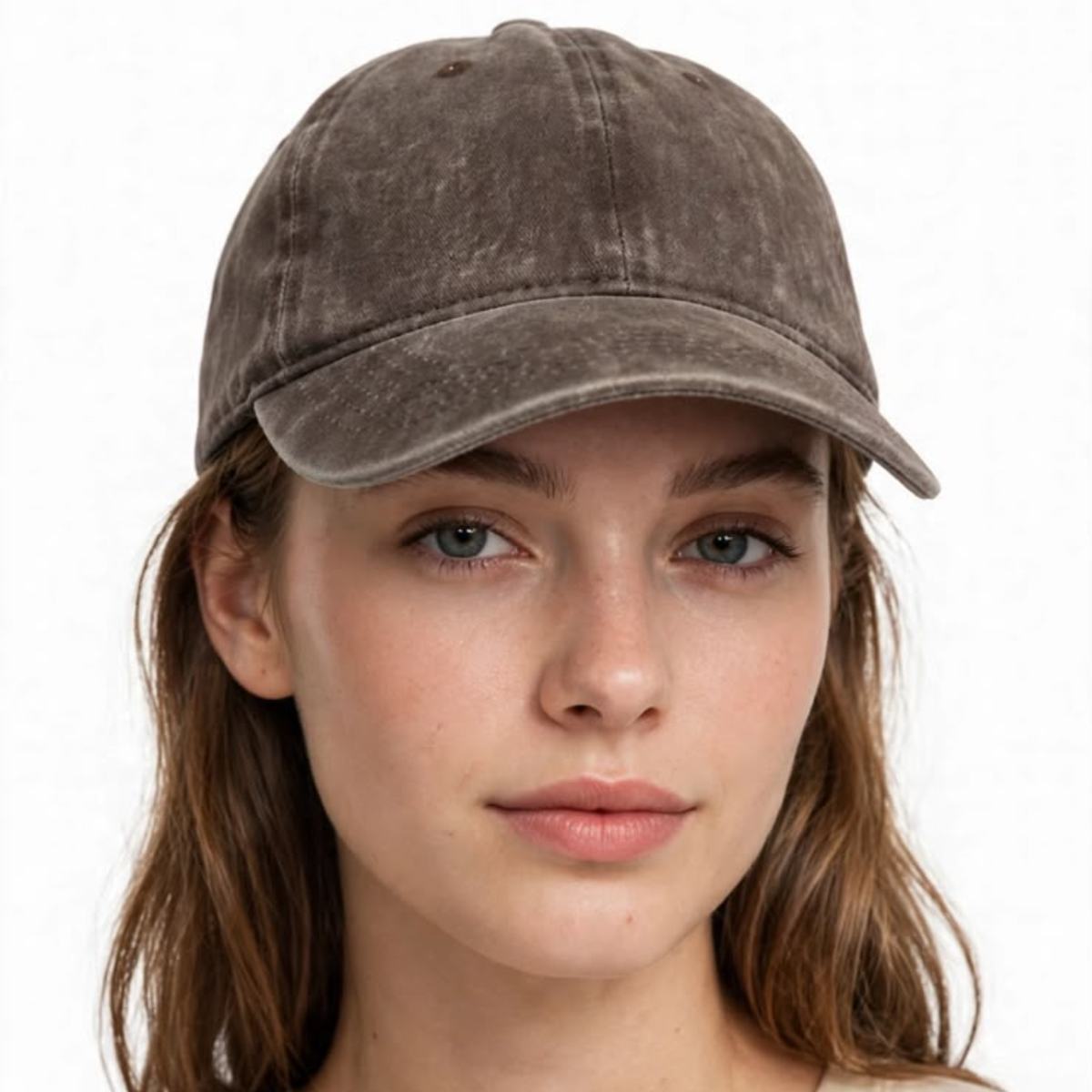 GORRA GRIS BATIK