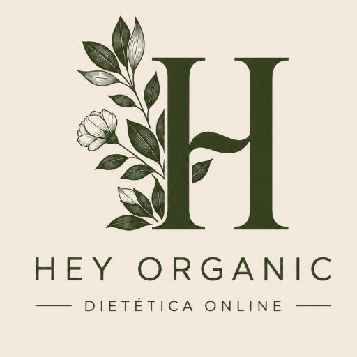 Hey Organic